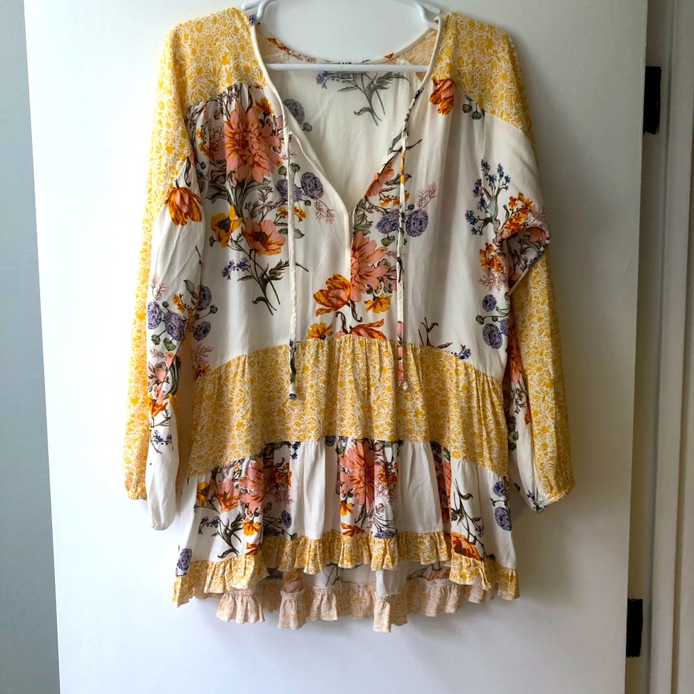 American Eagle Tunic